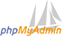 phpMyAdmin